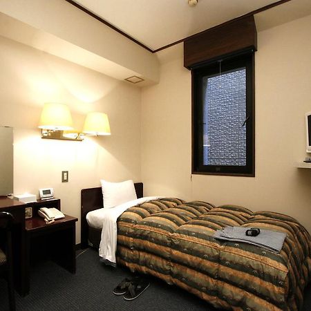 Tokyo Banyan Hotel Ngoại thất bức ảnh