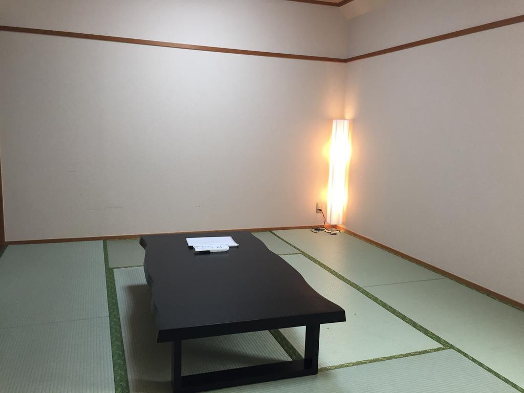 Tokyo Banyan Hotel Phòng bức ảnh