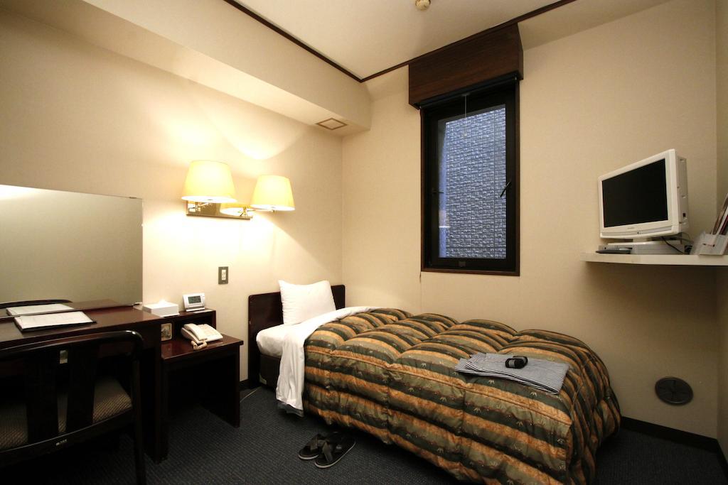 Tokyo Banyan Hotel Ngoại thất bức ảnh