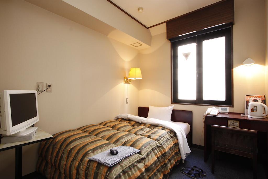 Tokyo Banyan Hotel Ngoại thất bức ảnh