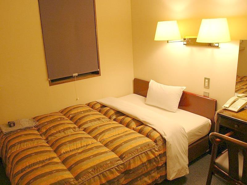 Tokyo Banyan Hotel Ngoại thất bức ảnh