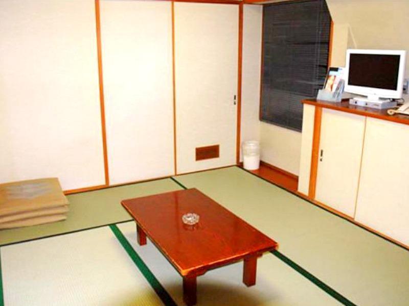 Tokyo Banyan Hotel Ngoại thất bức ảnh