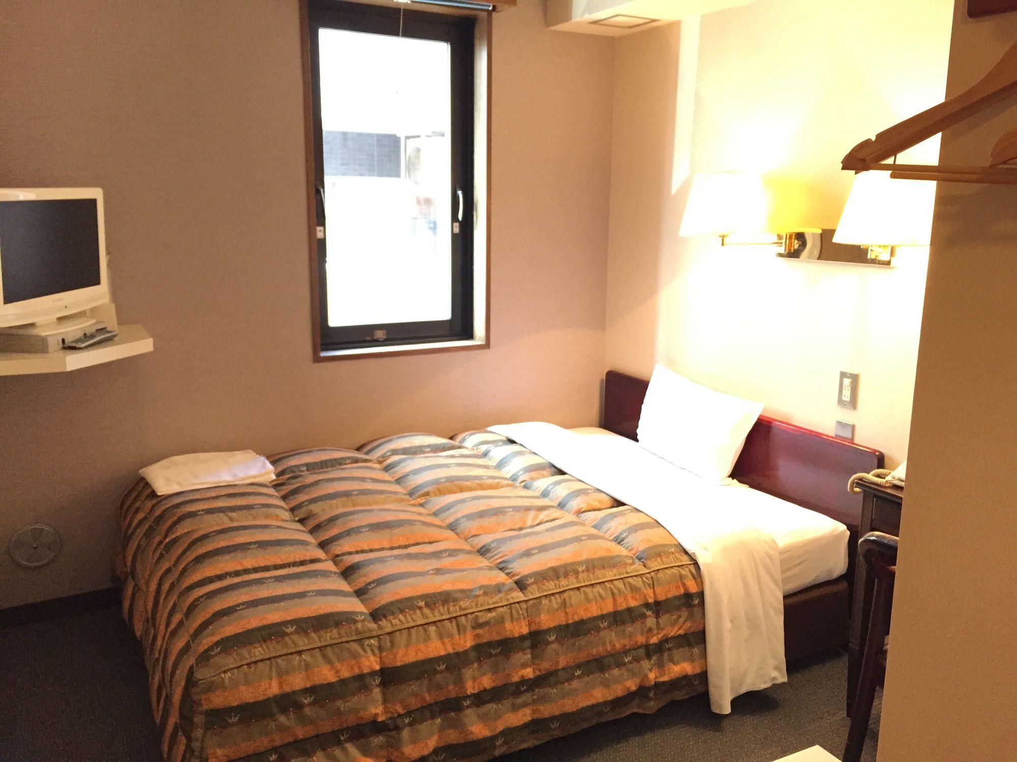 Tokyo Banyan Hotel Ngoại thất bức ảnh