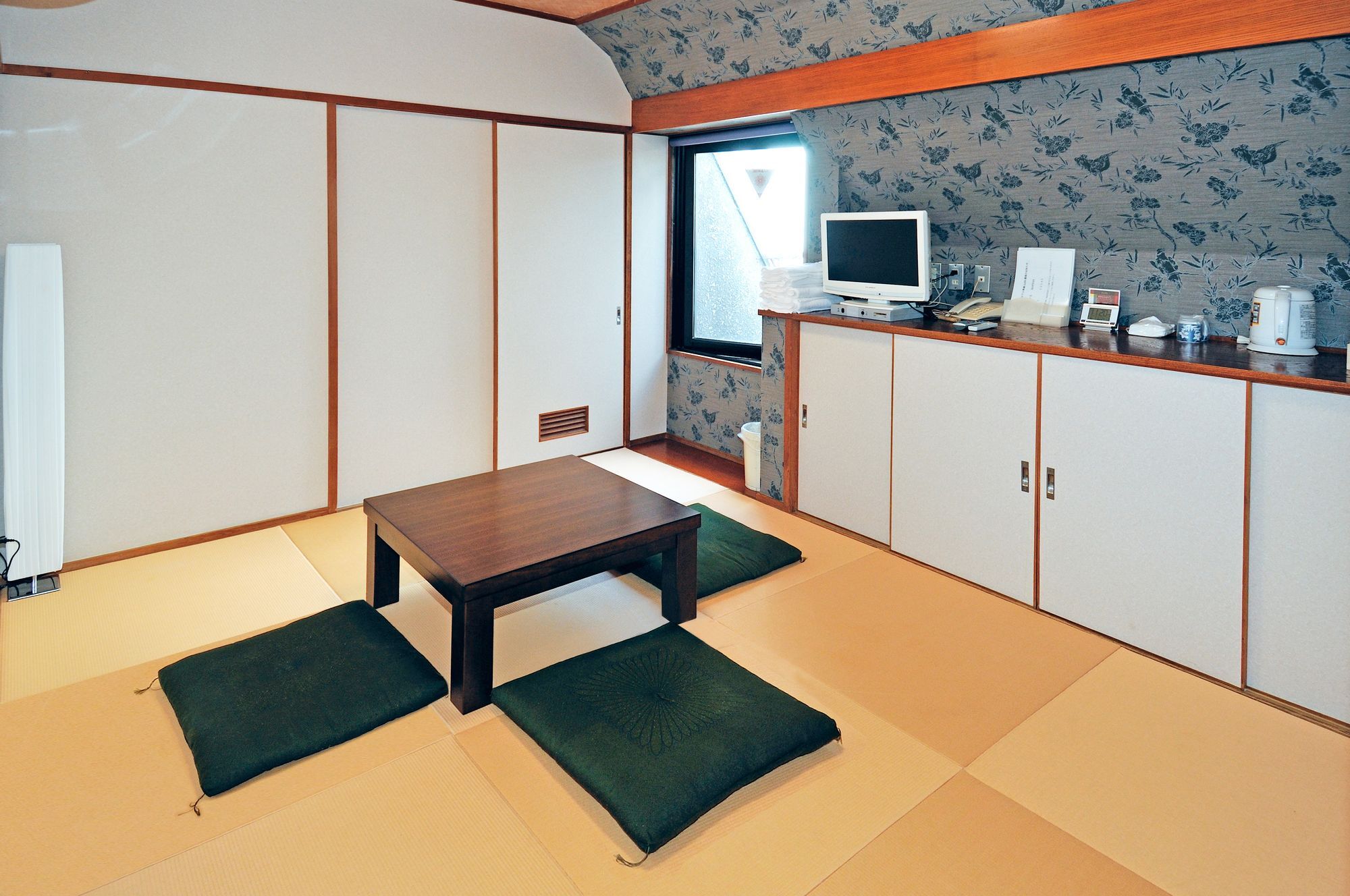 Tokyo Banyan Hotel Ngoại thất bức ảnh