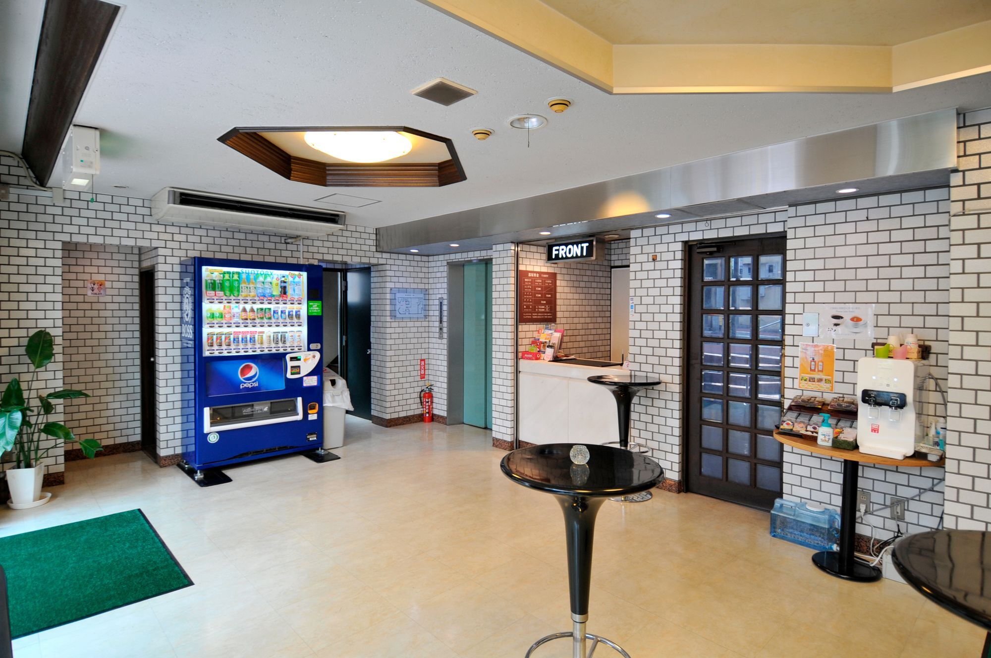 Tokyo Banyan Hotel Ngoại thất bức ảnh