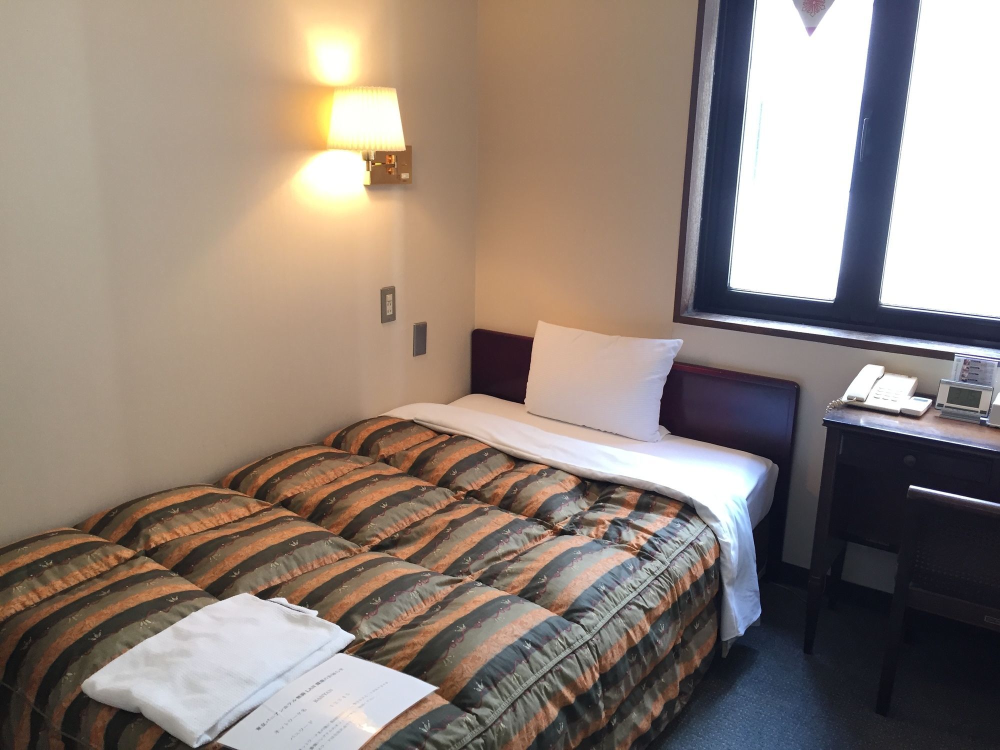 Tokyo Banyan Hotel Ngoại thất bức ảnh