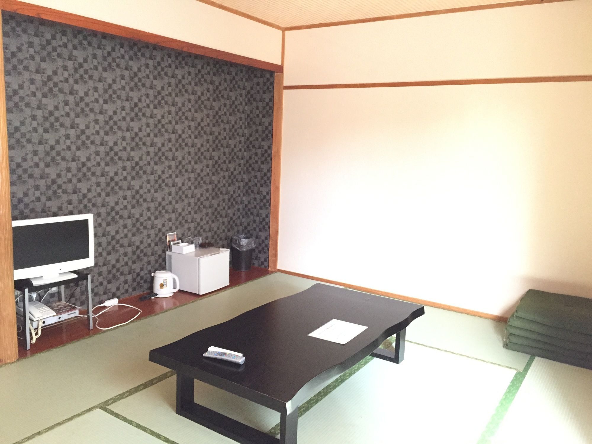 Tokyo Banyan Hotel Ngoại thất bức ảnh