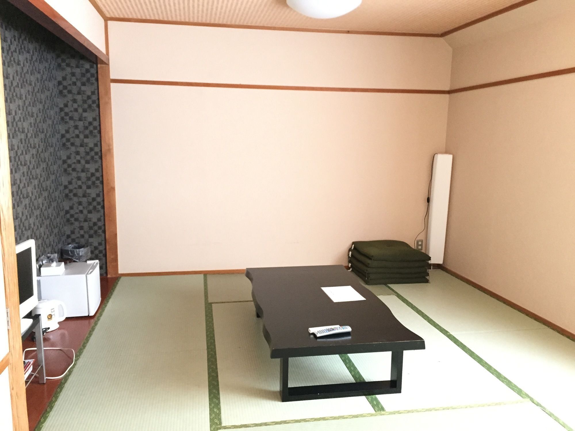 Tokyo Banyan Hotel Ngoại thất bức ảnh