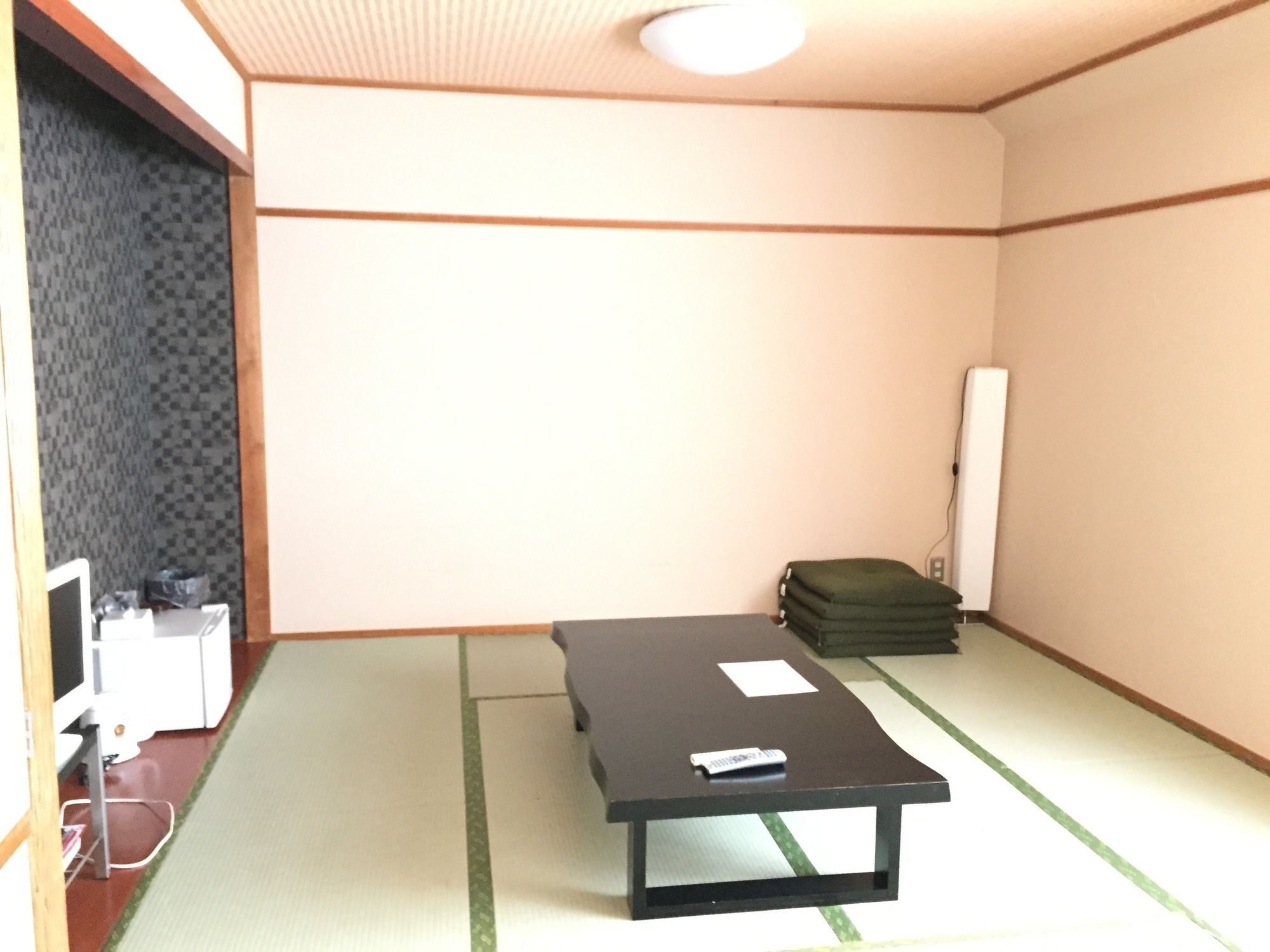 Tokyo Banyan Hotel Ngoại thất bức ảnh